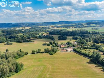 Sale cottage Kolinec č. 48