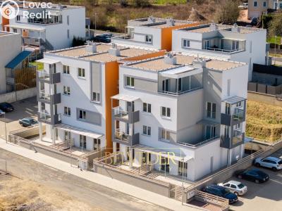 Prodej bytu 4+KK Teplice, Jakoubkova 3329 č. 44