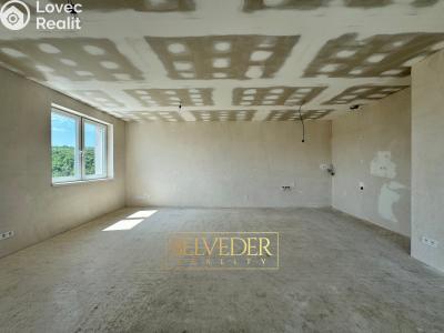 Prodej bytu 4+KK Teplice, Jakoubkova 3329 č. 5