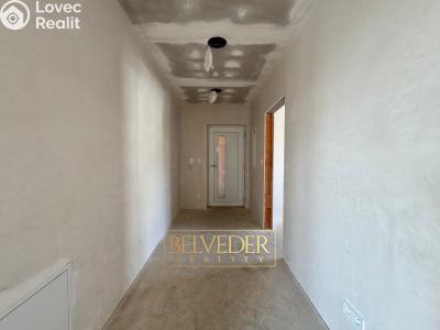 Prodej bytu 4+KK Teplice, Jakoubkova 3329 č. 9