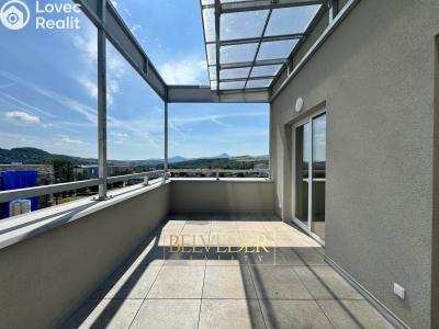 Prodej bytu 4+KK Teplice, Jakoubkova 3329 č. 17