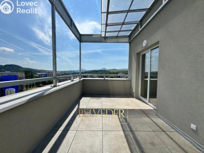 Prodej bytu 4+KK Teplice, Jakoubkova 3329 č. 19