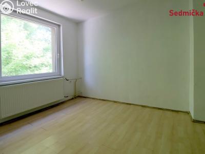 Prodej bytu 4+1 Žirovnice, Babory č. 10