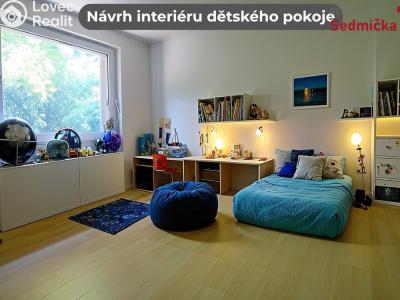 Prodej bytu 4+1 Žirovnice, Babory č. 11