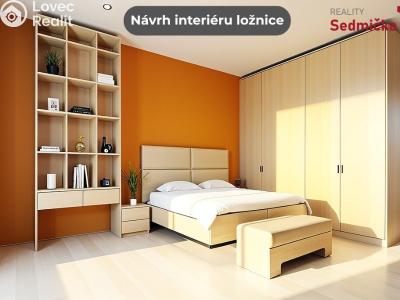 Prodej bytu 4+1 Žirovnice, Babory č. 13