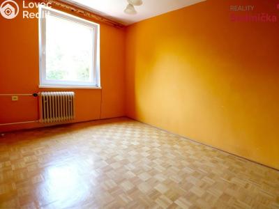Prodej bytu 4+1 Žirovnice, Babory č. 14