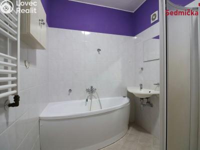 Prodej bytu 4+1 Žirovnice, Babory č. 16