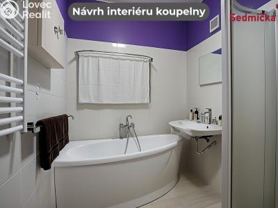 Prodej bytu 4+1 Žirovnice, Babory č. 17