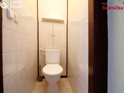 Prodej bytu 4+1 Žirovnice, Babory č. 18