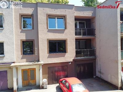 Prodej bytu 4+1 Žirovnice, Babory č. 24
