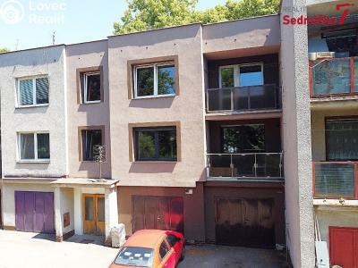 Prodej bytu 4+1 Žirovnice, Babory č. 25