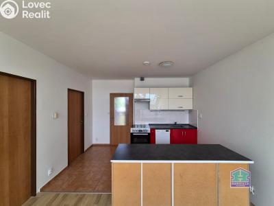 Rent apartment 3+KK Kladruby, Stříbrská 408 č. 5