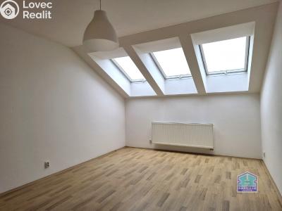 Rent apartment 3+KK Kladruby, Stříbrská 408 č. 7