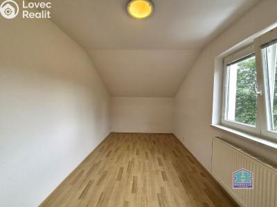 Rent apartment 3+KK Kladruby, Stříbrská 408 č. 8