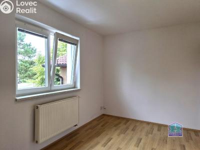 Rent apartment 3+KK Kladruby, Stříbrská 408 č. 9