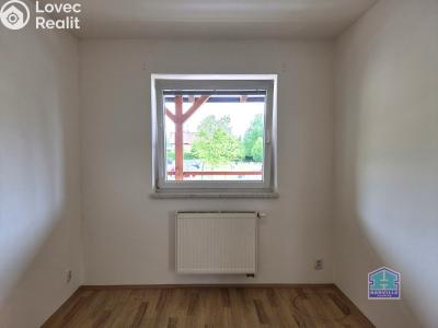 Rent apartment 3+KK Kladruby, Stříbrská 408 č. 11