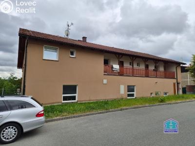 Rent apartment 3+KK Kladruby, Stříbrská 408 č. 15