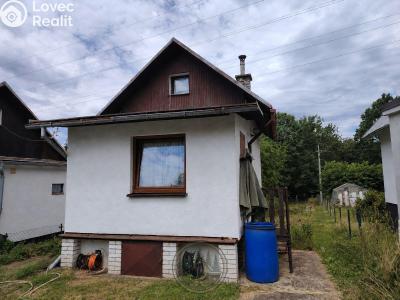 Prodej chaty Sokolov č. 17