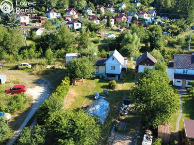 Prodej chaty Sokolov č. 20
