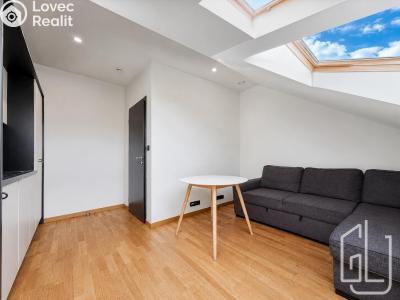 Sale apartment 2+KK Praha, Ondříčkova č. 28