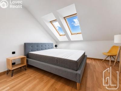 Sale apartment 2+KK Praha, Ondříčkova č. 1