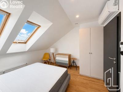 Sale apartment 2+KK Praha, Ondříčkova č. 8