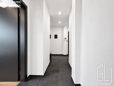 Sale apartment 2+KK Praha, Ondříčkova č. 11