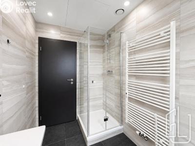 Sale apartment 2+KK Praha, Ondříčkova č. 14