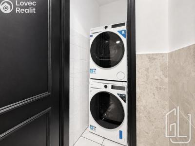 Sale apartment 2+KK Praha, Ondříčkova č. 21