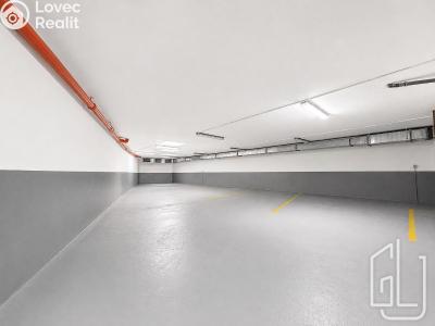 Sale apartment 2+KK Praha, Ondříčkova č. 25