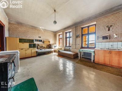 Prodej rodinného domu Uničov č. 10