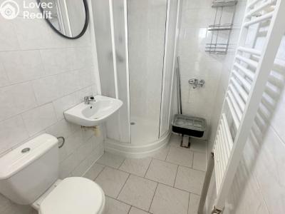 Pronájem obchodního prostoru Praha, Budějovická č. 8