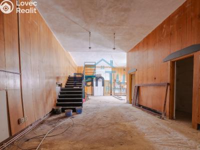 Продажа торгового помещеня Moravská Třebová, nám. T. G. Masaryka č. 34