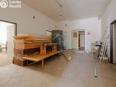 Продажа торгового помещеня Moravská Třebová, nám. T. G. Masaryka č. 40