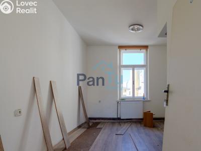 Продажа торгового помещеня Moravská Třebová, nám. T. G. Masaryka č. 45