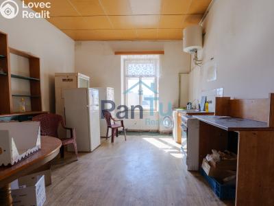 Продажа торгового помещеня Moravská Třebová, nám. T. G. Masaryka č. 51