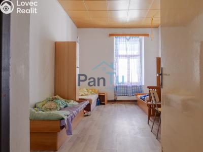 Продажа торгового помещеня Moravská Třebová, nám. T. G. Masaryka č. 54