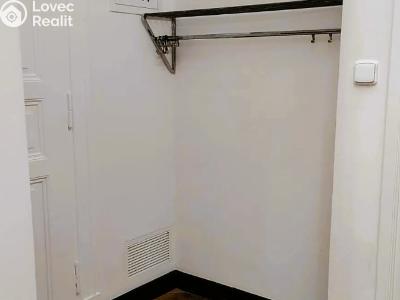 Rent apartment 1+1 Praha, Hálkova č. 16