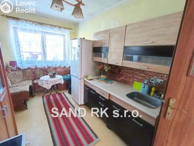 Prodej rodinného domu Koloveč, Hřbitovní 272 č. 2