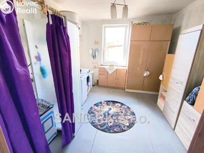 Prodej rodinného domu Koloveč, Hřbitovní 272 č. 3