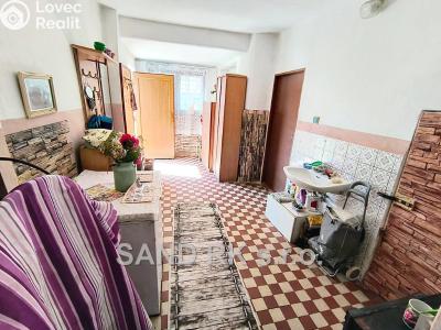 Prodej rodinného domu Koloveč, Hřbitovní 272 č. 5