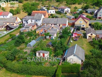 Prodej rodinného domu Koloveč, Hřbitovní 272 č. 8