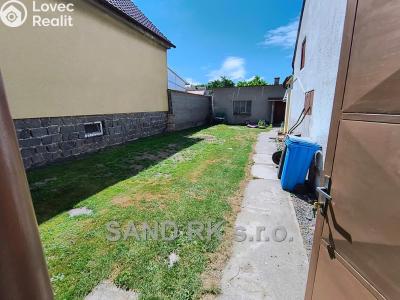 Prodej rodinného domu Koloveč, Hřbitovní 272 č. 11