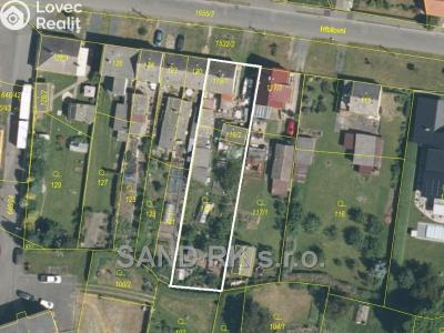 Prodej rodinného domu Koloveč, Hřbitovní 272 č. 12