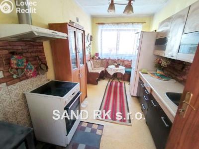Prodej rodinného domu Koloveč, Hřbitovní 272 č. 13