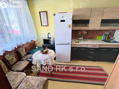 Prodej rodinného domu Koloveč, Hřbitovní 272 č. 14