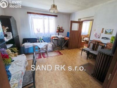 Prodej rodinného domu Koloveč, Hřbitovní 272 č. 17