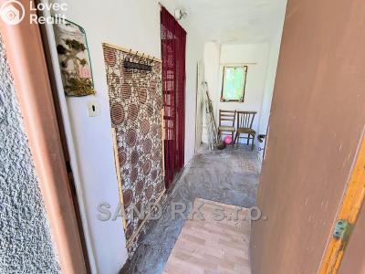Prodej rodinného domu Koloveč, Hřbitovní 272 č. 20