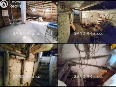 Prodej rodinného domu Koloveč, Hřbitovní 272 č. 21