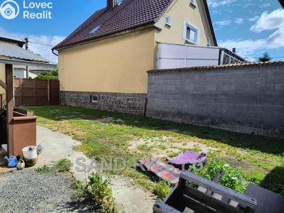 Prodej rodinného domu Koloveč, Hřbitovní 272 č. 25